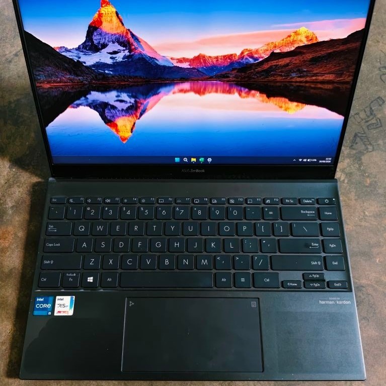 ULTRABOOK ASUS ZENBOOK UX425EA