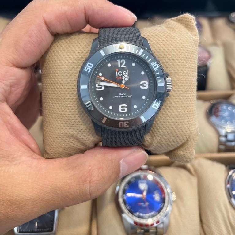 ice Watch