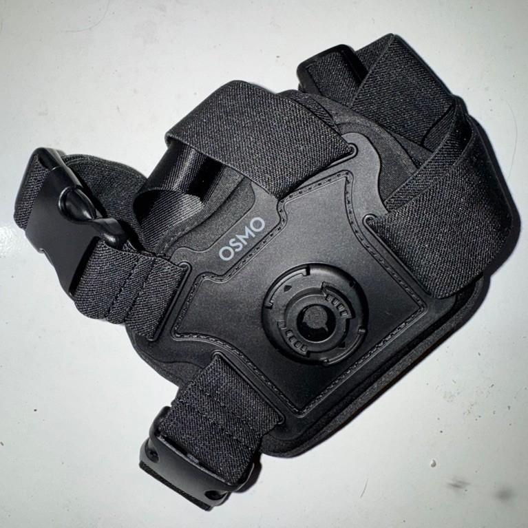 Chest strap gopro osmo insta360 chest mount strap badan