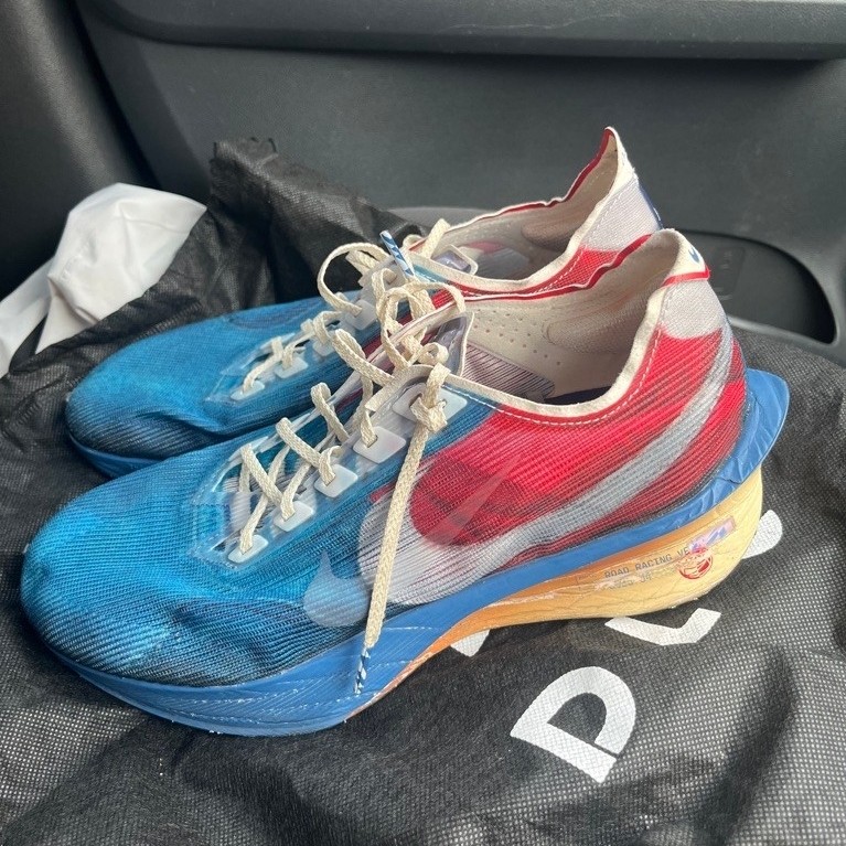 Nike ZoomX Vaporfly 4