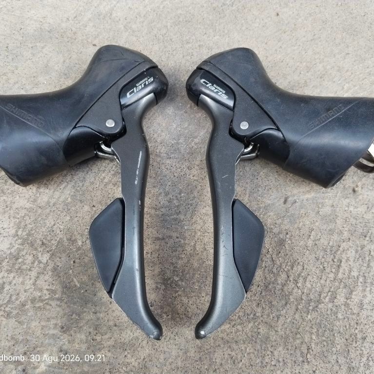 Brifter Shimano R2000 Claris