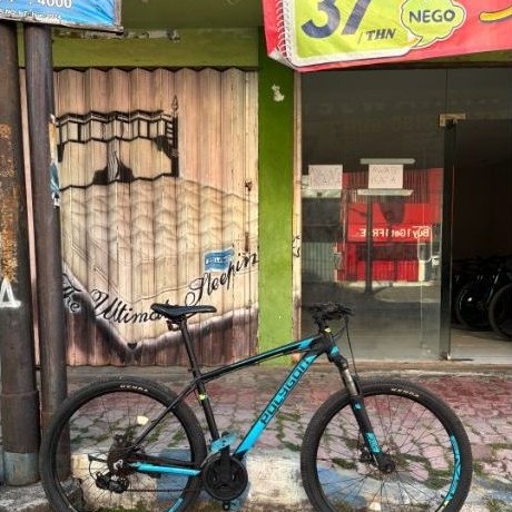 POLYGON CASCADE 4 TAHUN 2020