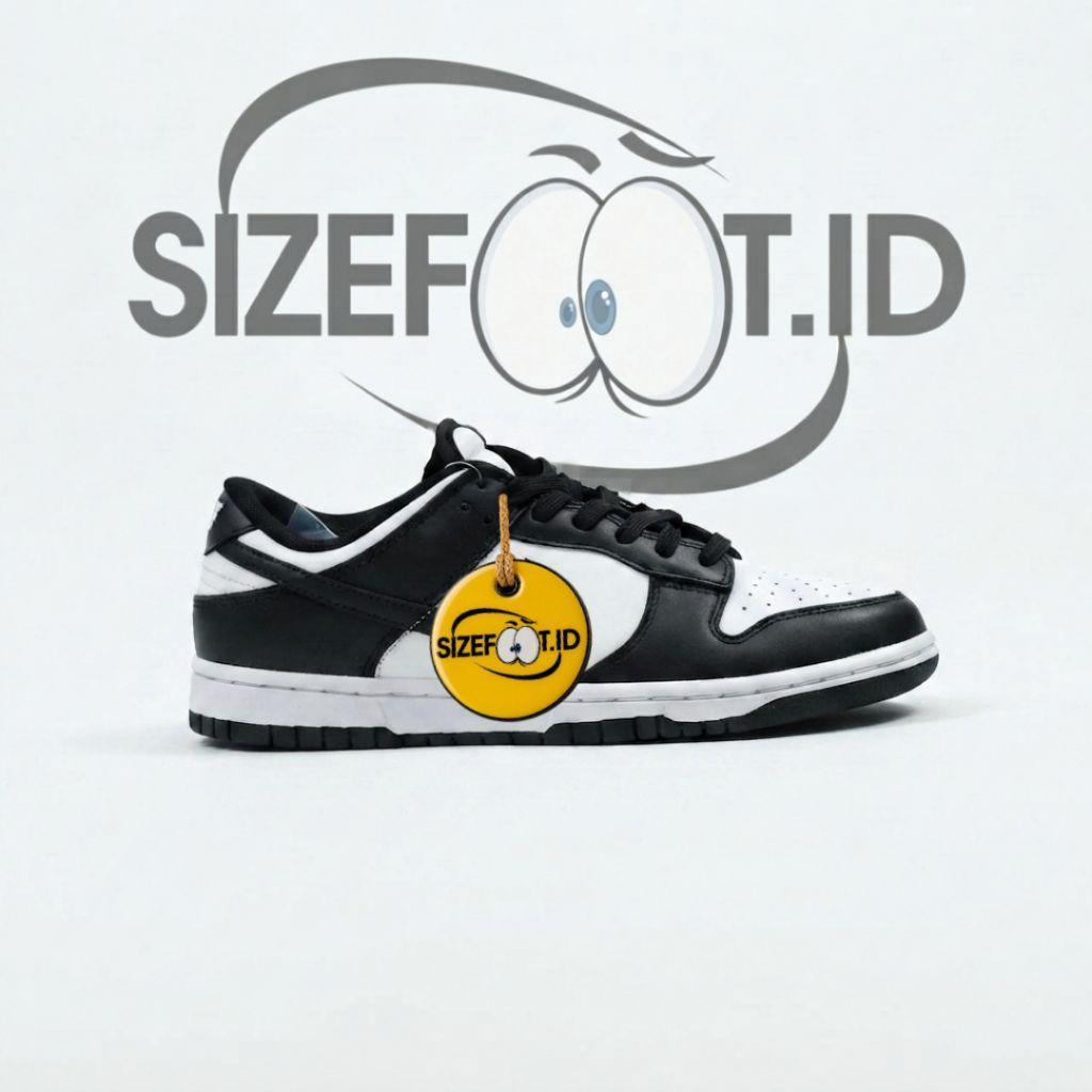 SIZEFOOT - Dunk Panda