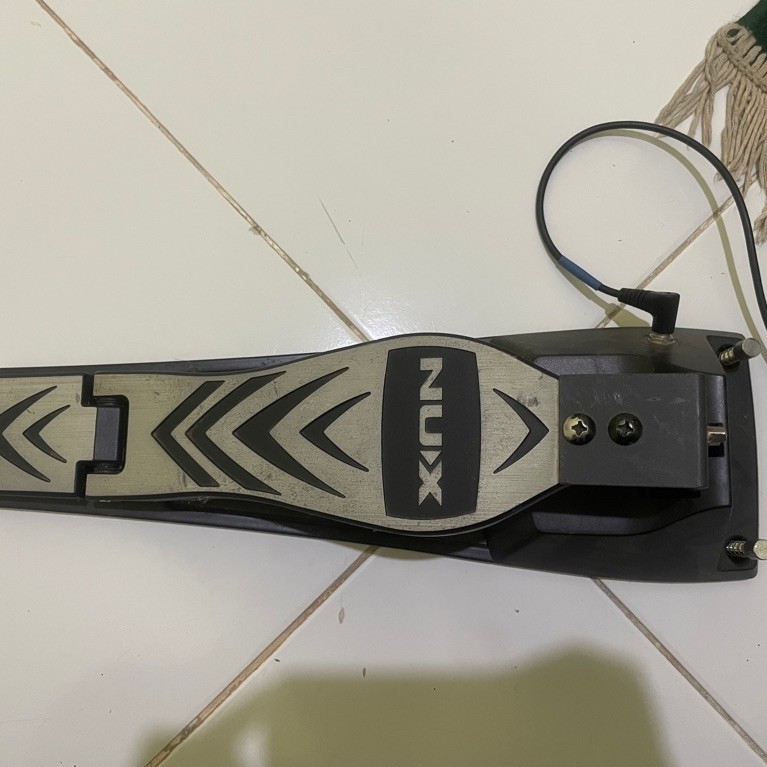 Hihat Controller nux