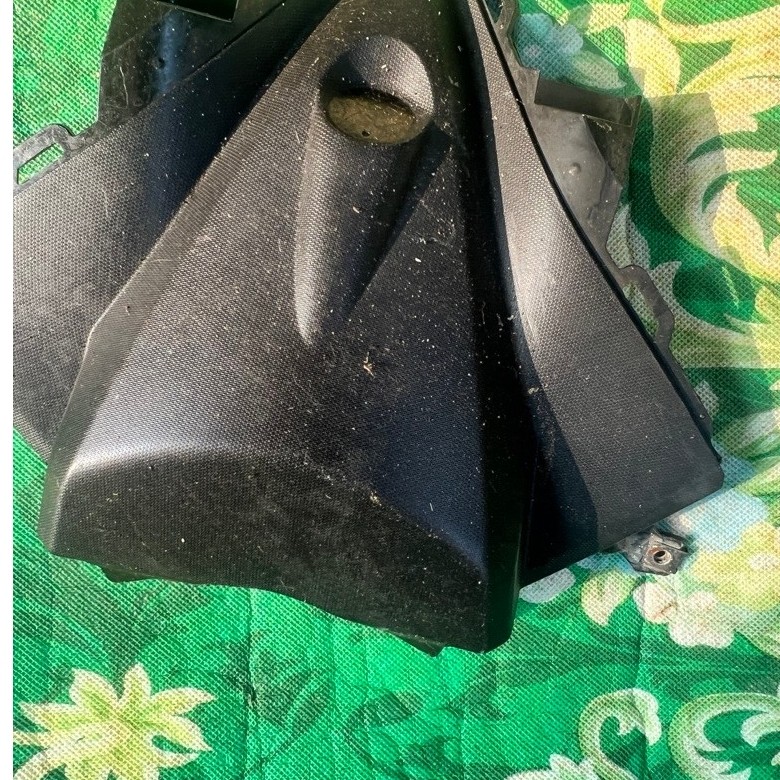 cover dasi aerox old