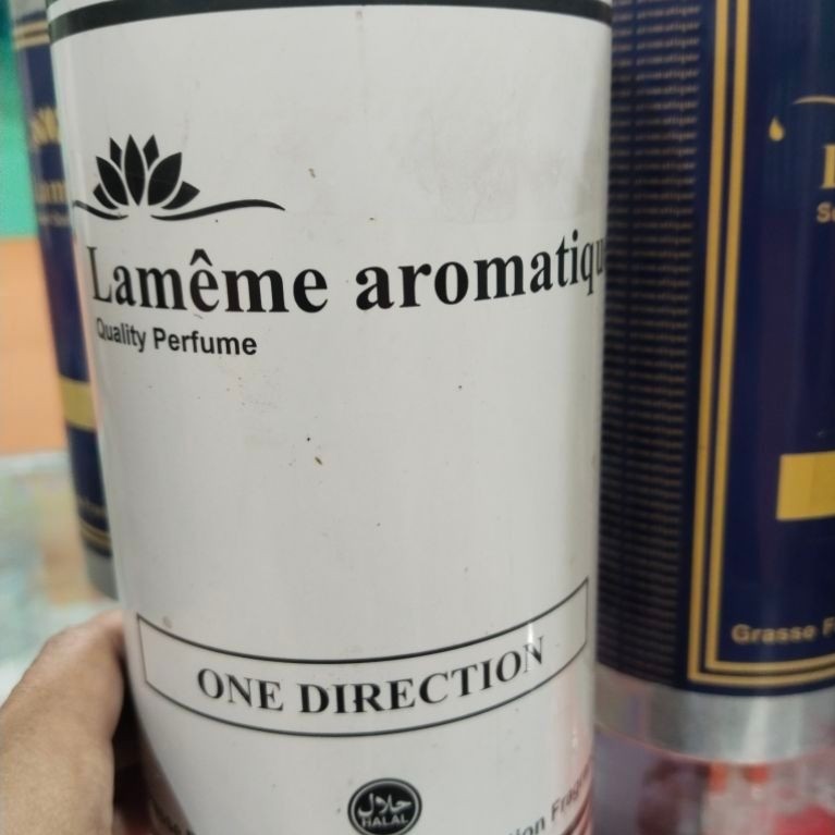 parfum One Direction