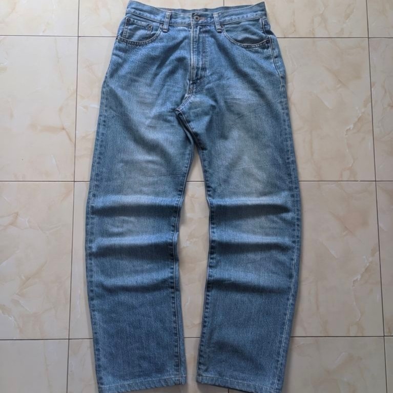 Celana Jeans UCW Vtg 90s