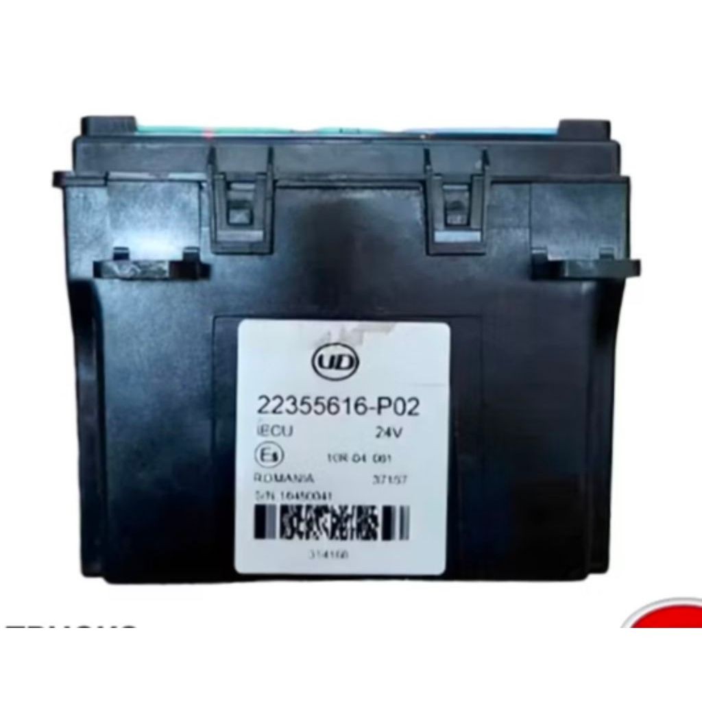 ECU quester cwe 280
