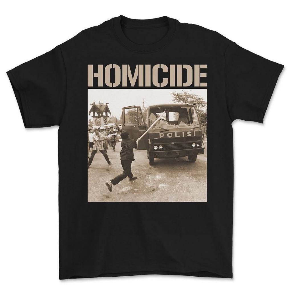 bundling homicide - pathos  XL