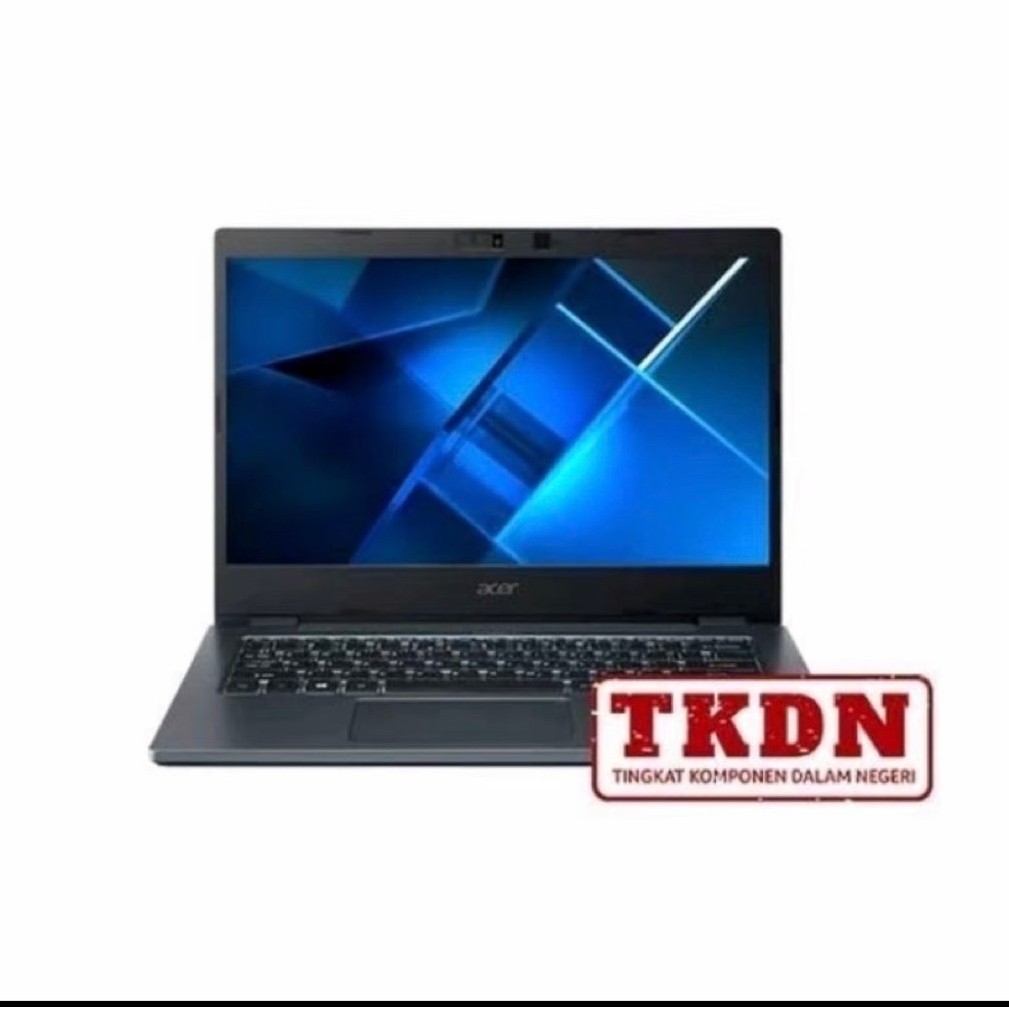 laptop Acer travelmate p214 Intel Core i7-1165G7 ram 8gb ssd 256gb win 11