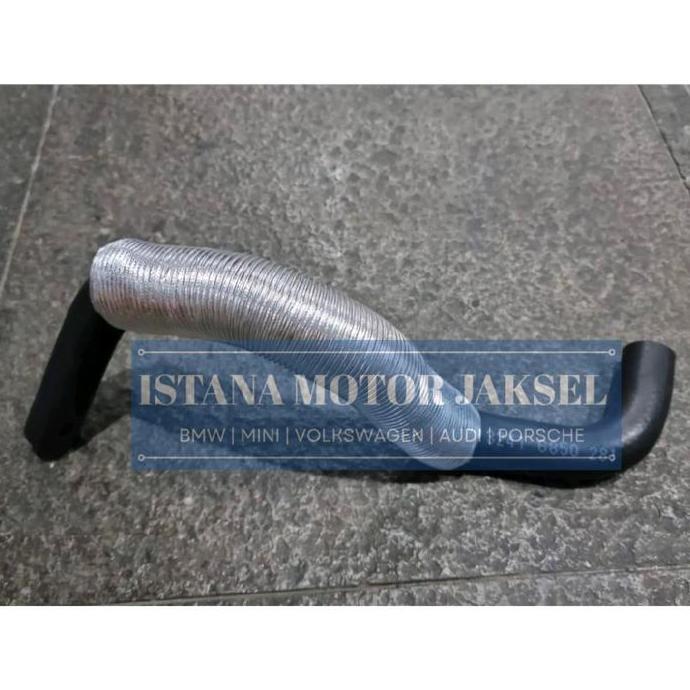 SELANG POWER STEERING TABUNG KE POMPA BMW E90 , X1 E84 N46 (281) ISMJ79