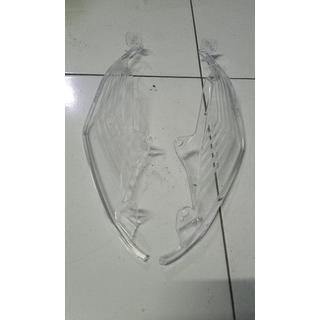 Alis Pcx 160Cc Original Set Kanan Kiri Alis Lampu Pcx New 160