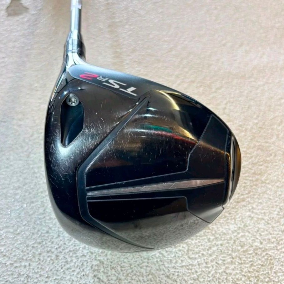 Titleist TSR2 Drivel Golf - Default