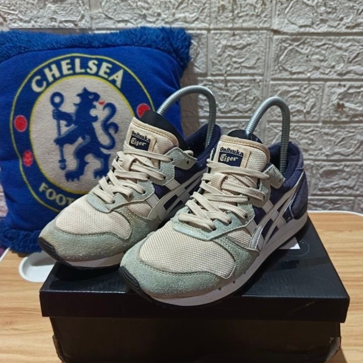 Onitsuka Tiger Alvarado || Size 38-39
