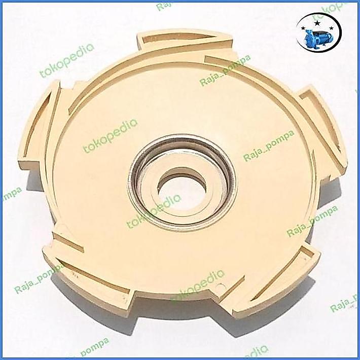 Diffuser Pompa Air Jet Pump Dab Aqua Dp 255 A / 250 Watt/  Spare Part Murah