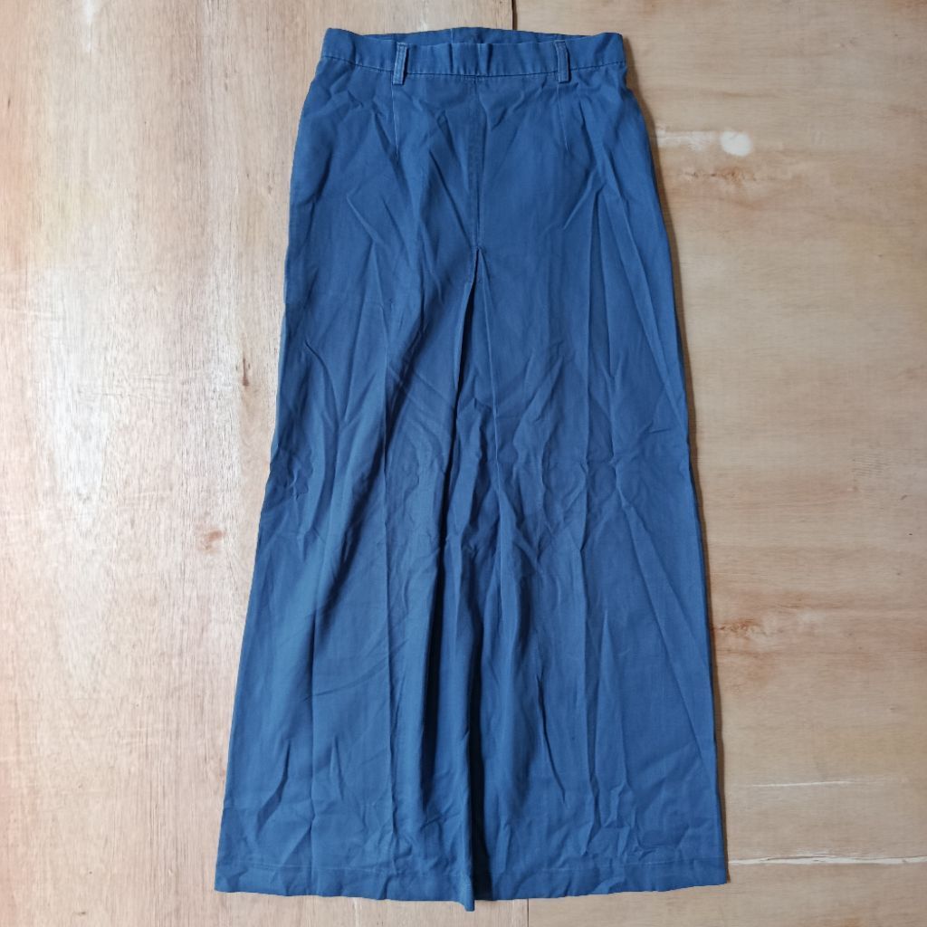 preloved rok span sma abu / zoro 34