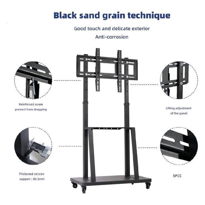Bracket Tv Stand 32" - 75" Bracket Tv Standing Universal Lcd Led Tv'S