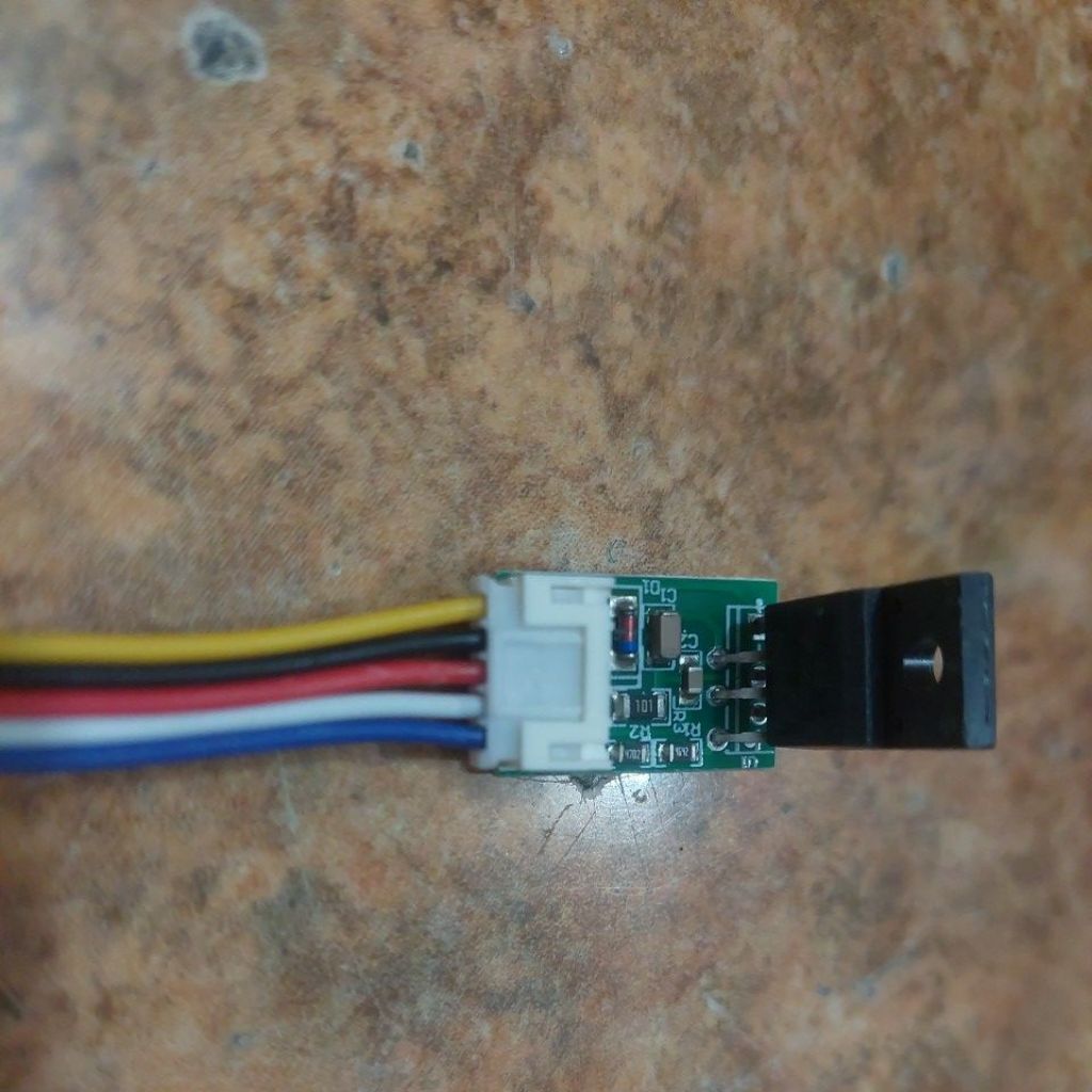 gacun 5 kabel tv lcd led