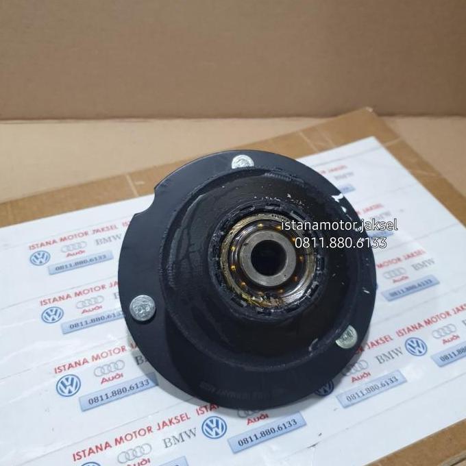 MOUNTING / SUPPORT SHOCK DEPAN BMW E34 VANOS ISMJ79