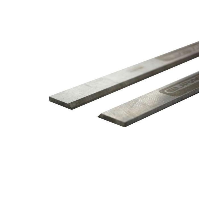 EURASIA Planer Blade TCT Jointer WJ 200 C 200 x 20 x 3 mm Pisau Serut