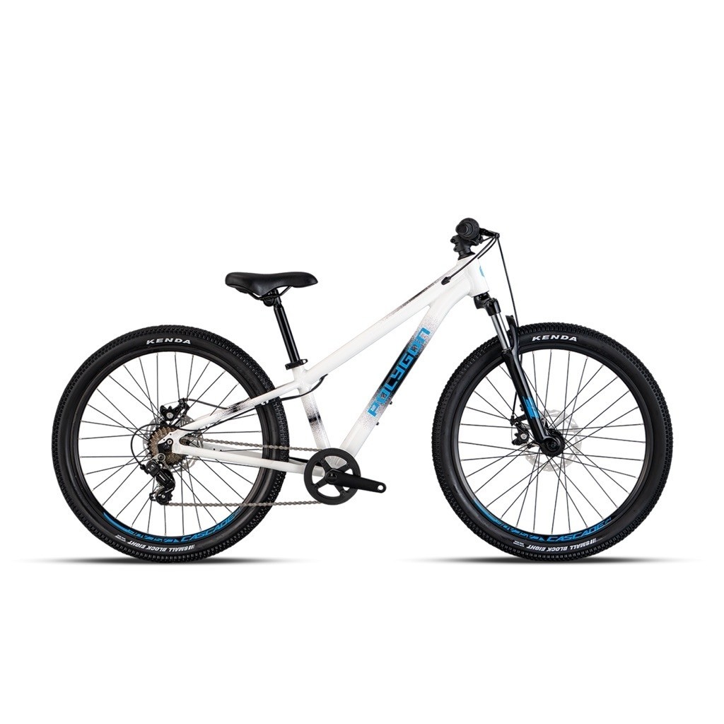 Sepeda Gunung Polygon MTB 24 inch Cascade