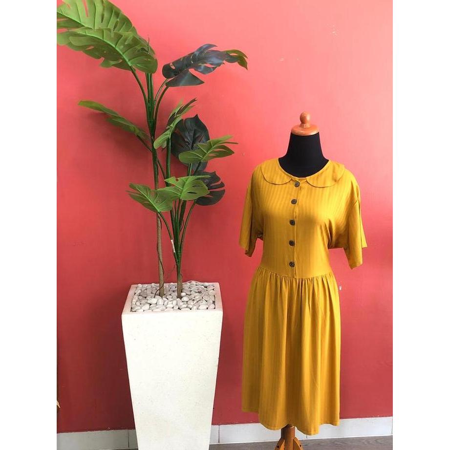 Baju hamil ala korea