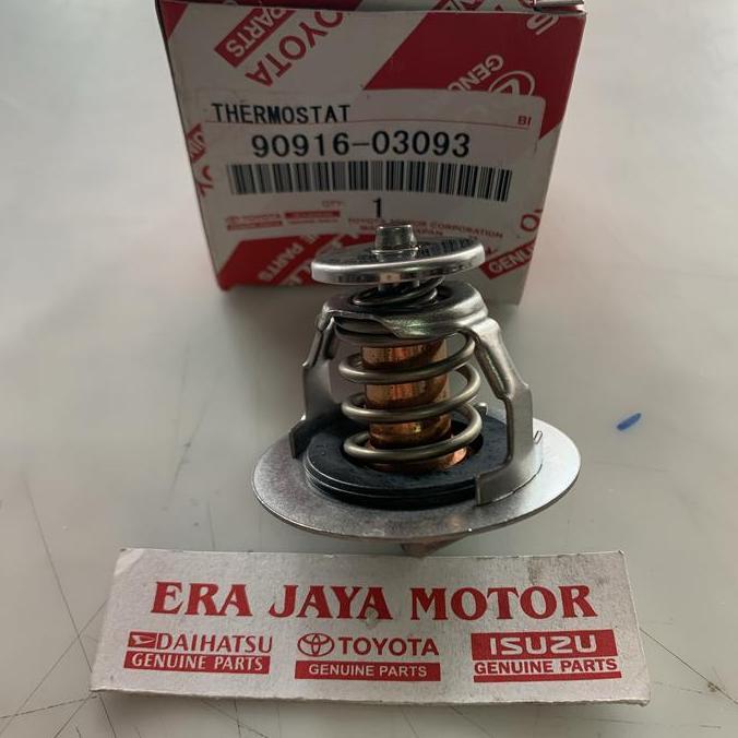 Thermostat yaris-vios orinal