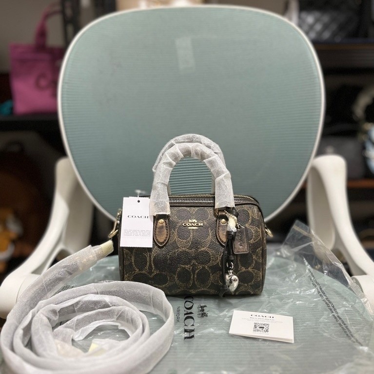 Tas COC Mini Rowan (New)