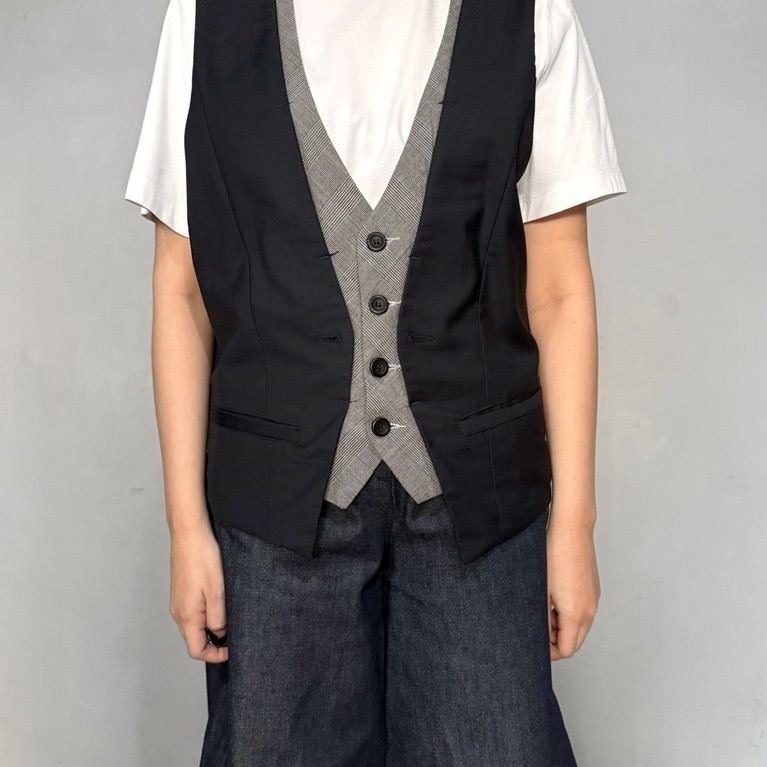 Jboom Vest