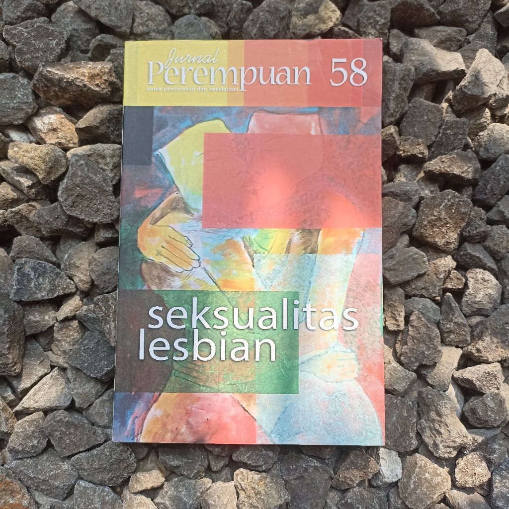 SEKSUALITAS LESBIAN