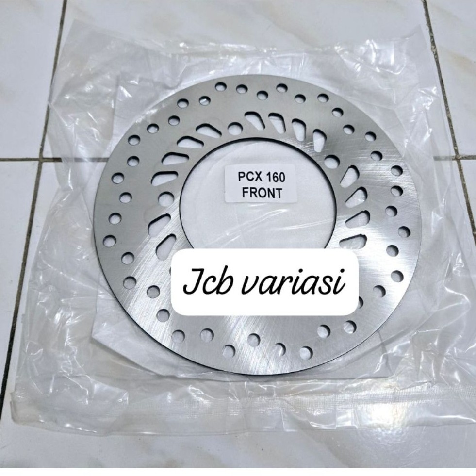 Piringan cakram depan PCX 160/disc brake depan PCX 160