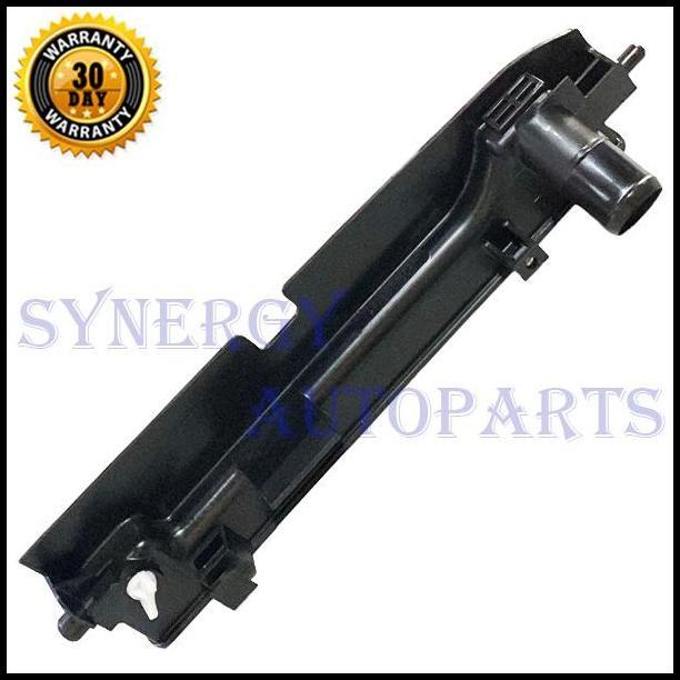 DISKON UPPER TANK RADIATOR ALTIS TIPIS 2001-2004 - 10005409 - UPPER TANK