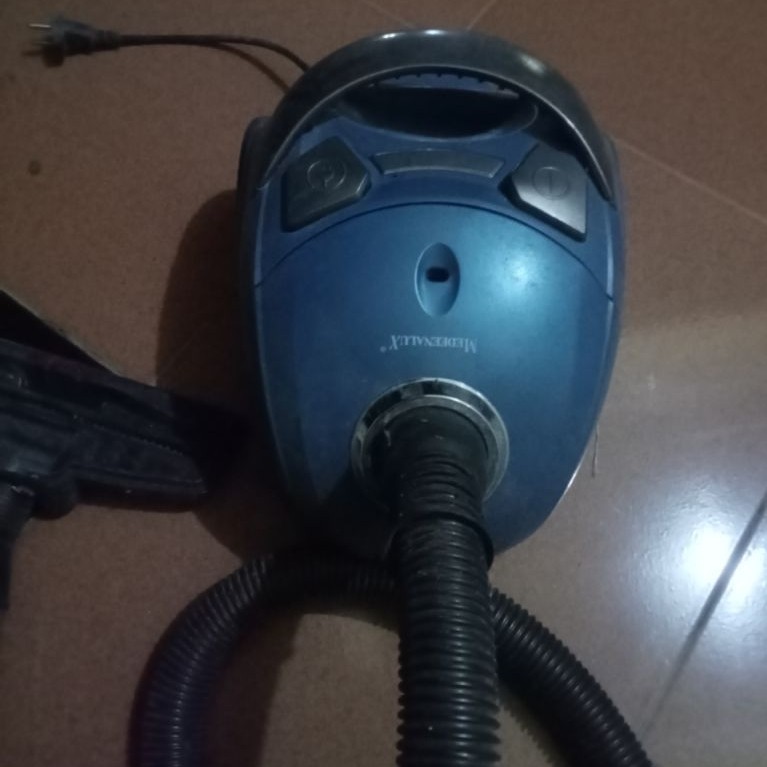 Vacum Cleaner Second Merk Medeenalux