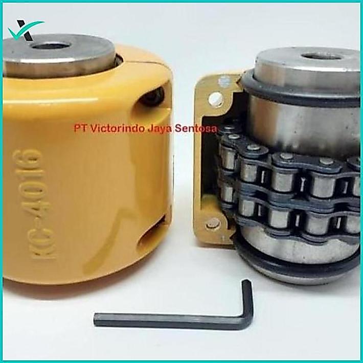 Chain Coupling Kc 4016 Kc4016 Asli
