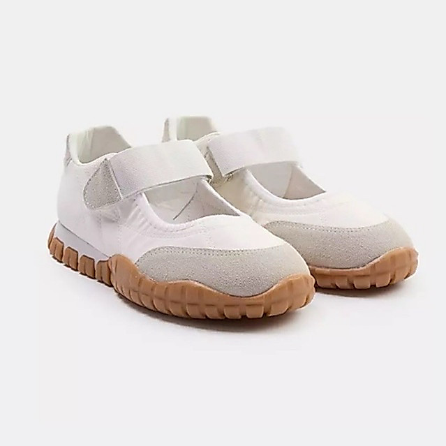 TRENDYOL BALLET SNEAKERS