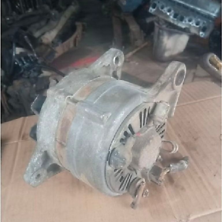 DINAMO ALTERNATOR PENGISIAN TOYOTA KIJANG 3K.4K.5K ORIGINAL (GARANSI)