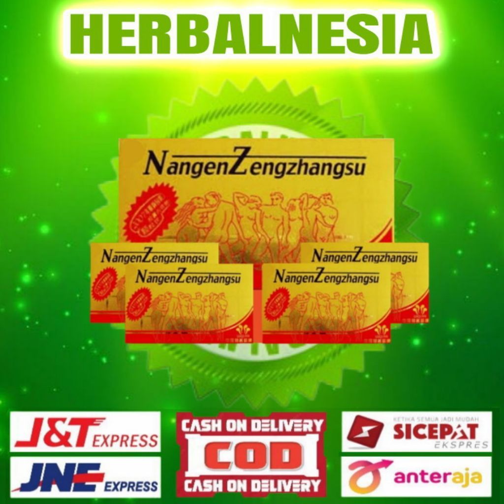 nangen isi 12