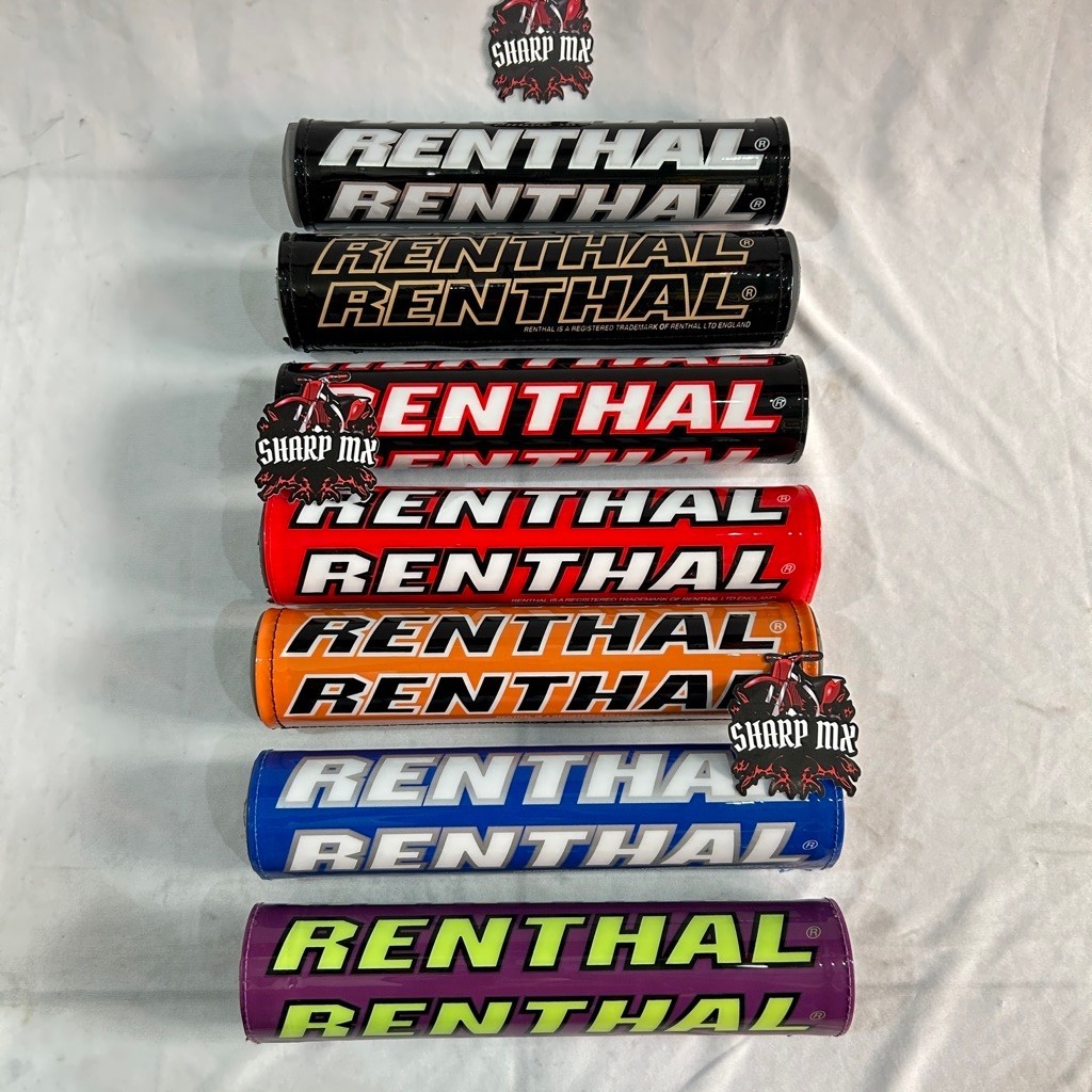 Busa stang renthal twinwall rental twinwall