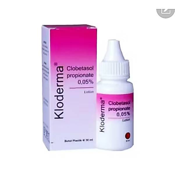 KLODERMA LOTION 30ML