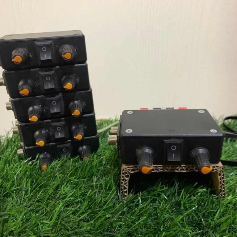 ampli mini 5volt