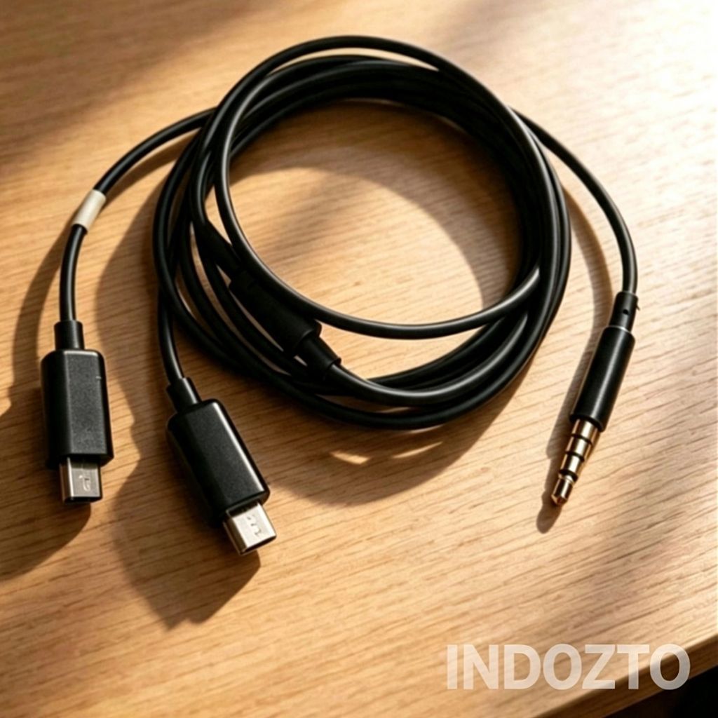 KABEL SOUND CARD V8 OPREKAN / MODIFIKASI