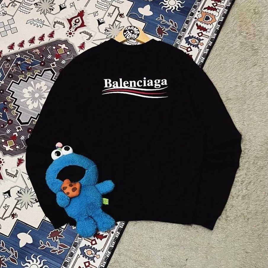Crewneck Balenciaga
