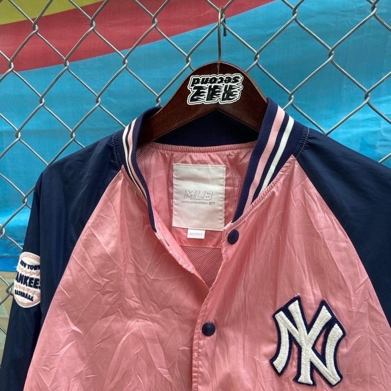 varsity NY yankees mlb original