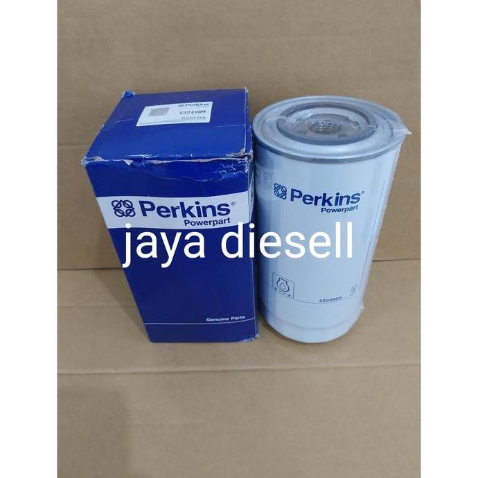 Filter Oil 4324909/Oil Filter 4324909/Perkins