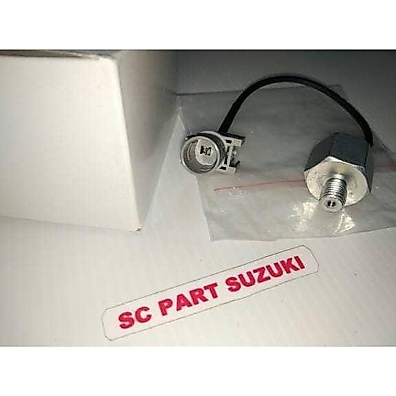 Sensor Knock Suzuki Swift.