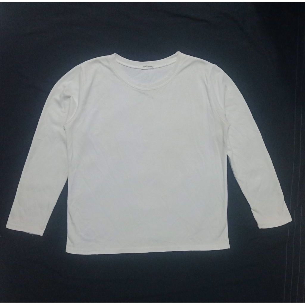 Longsleeve Dding Ddong SZ M Boxy