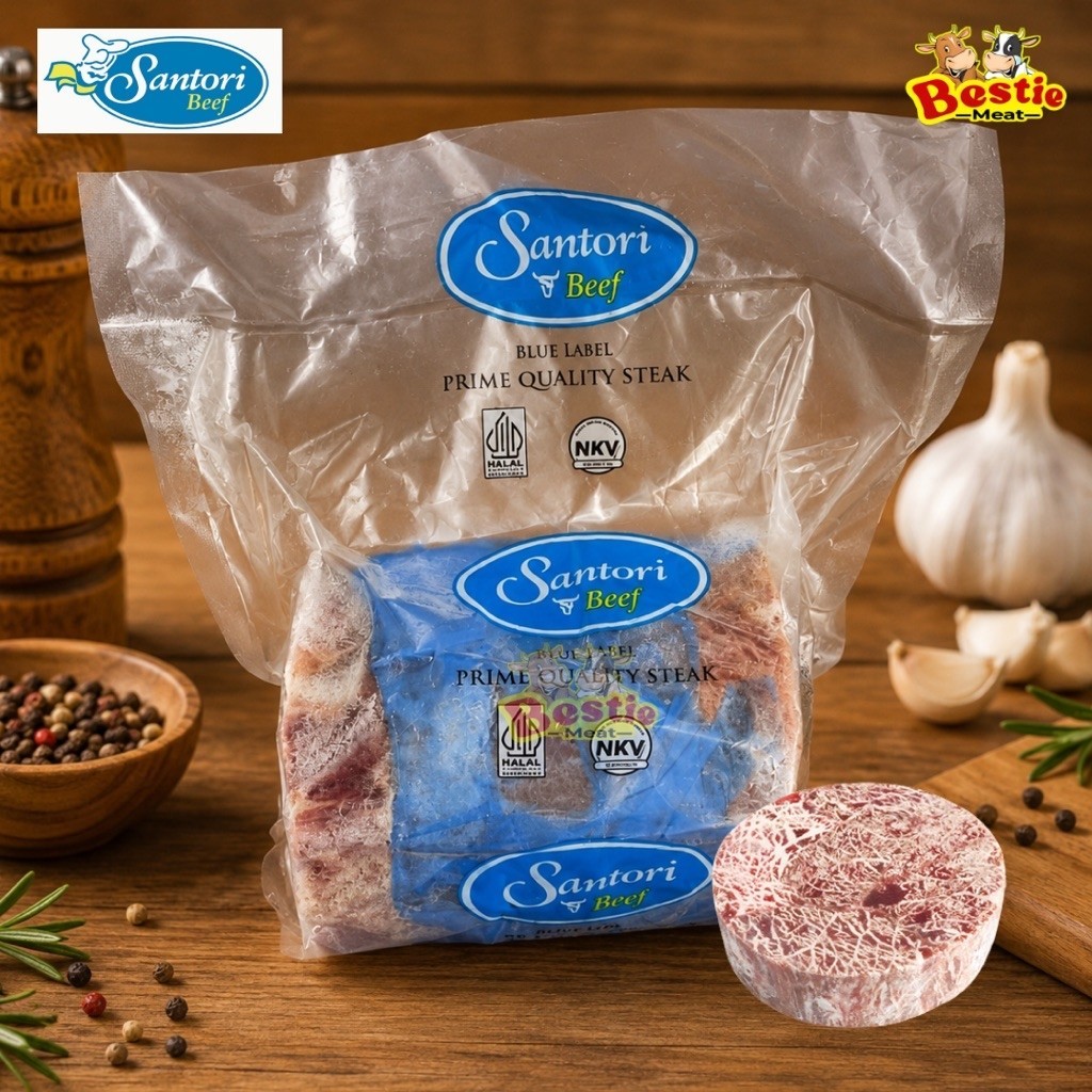 Santori Beef Steak Tenderloin