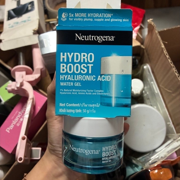 Preloved - Neutrogena Hydro Boost Moist