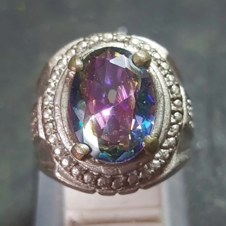 Mystique Quartz