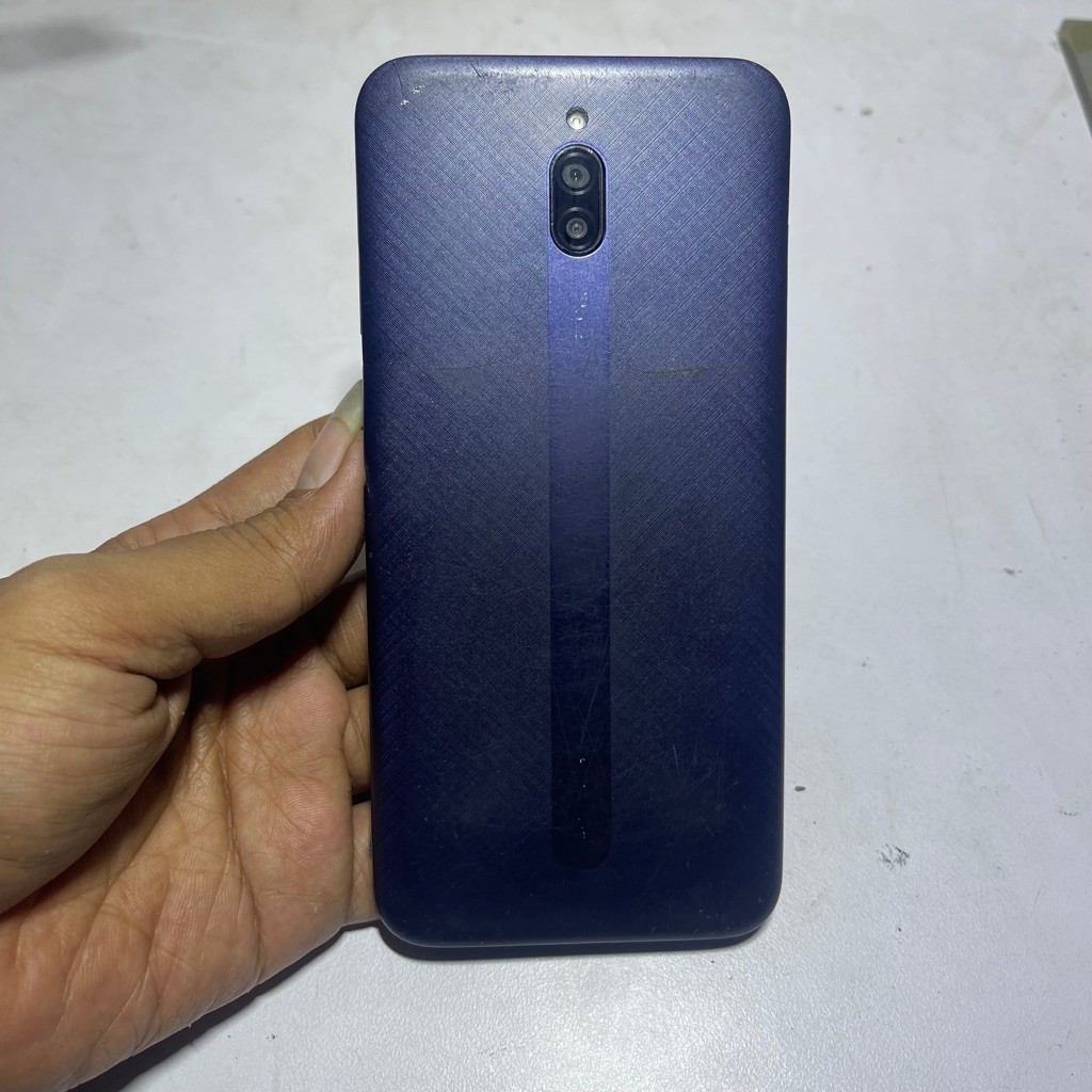 Mesin Redmi 8a Pro Normal - Unit